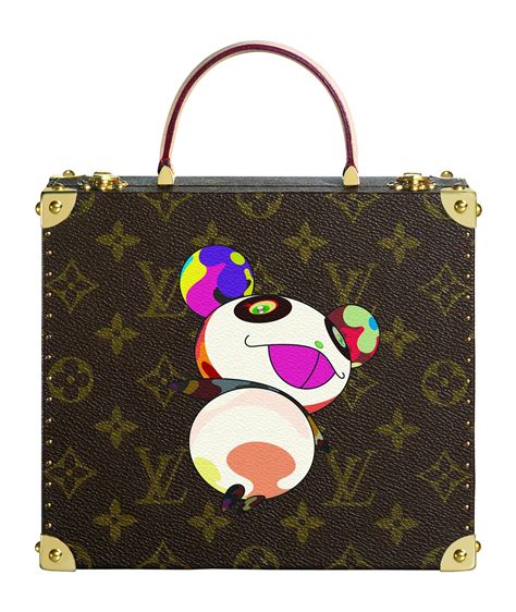 richard prince louis vuitton|takashi murakami louis vuitton collaboration.